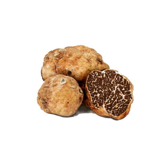 Tartufo Bianchetto 7+