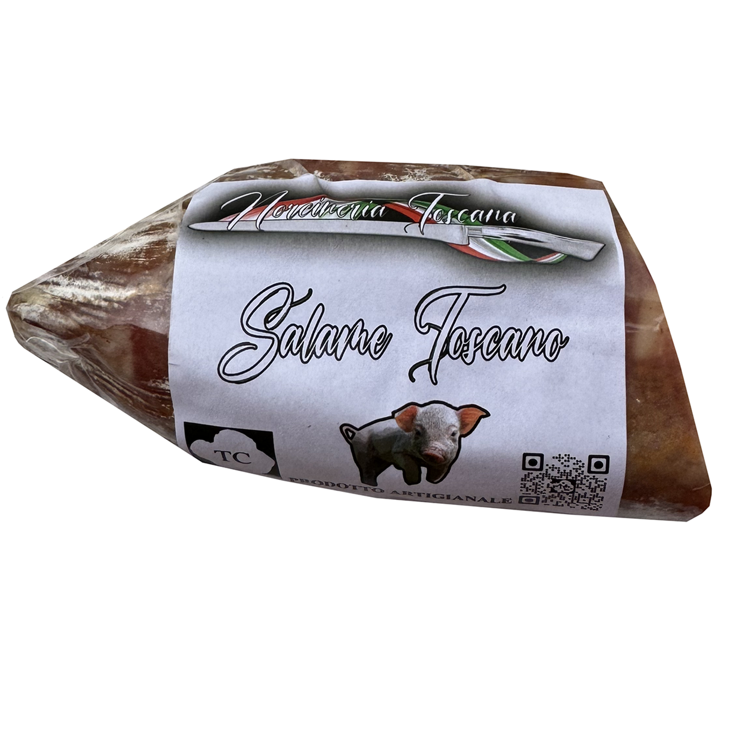 Salame Toscano