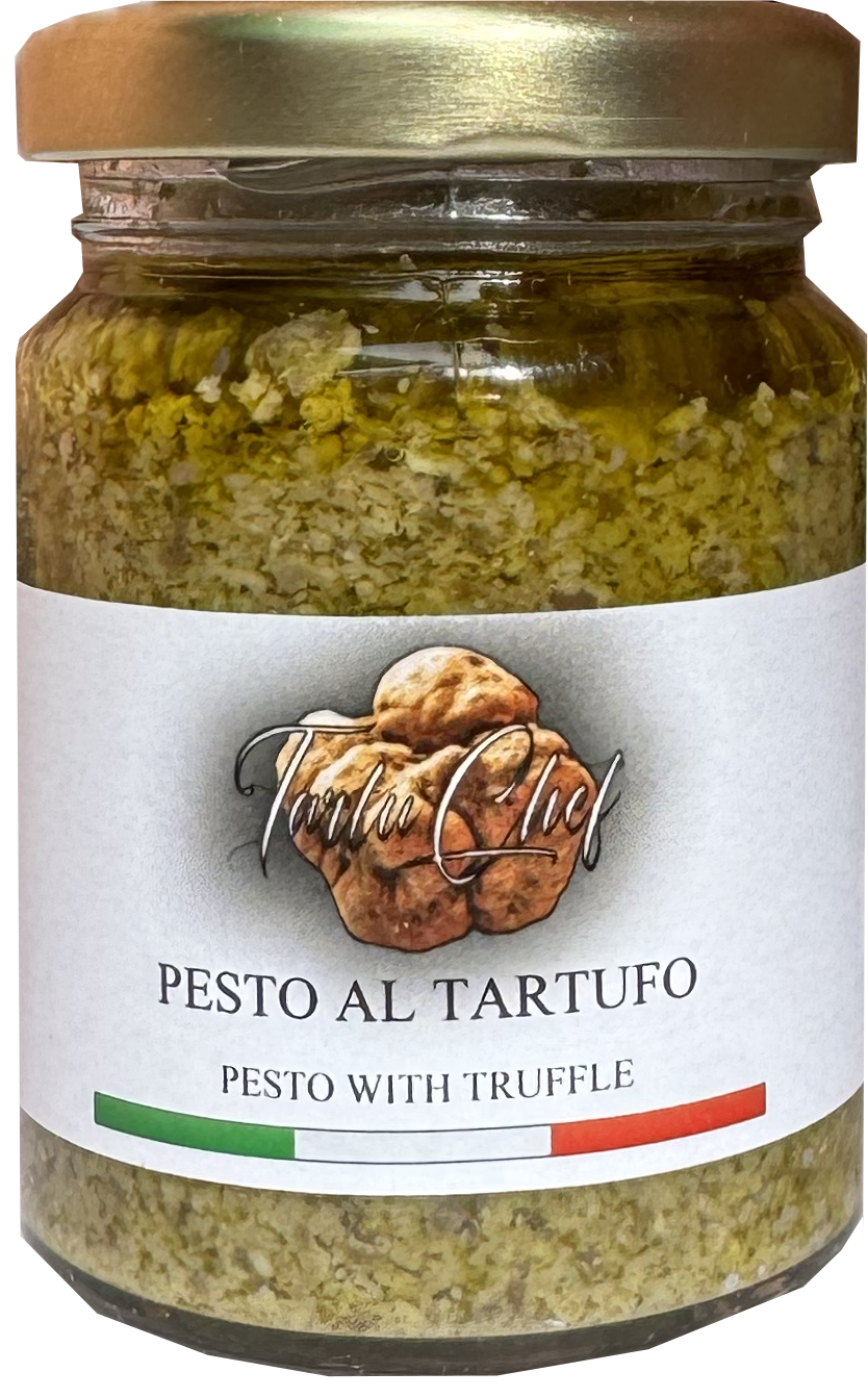 Pesto al Tartufo